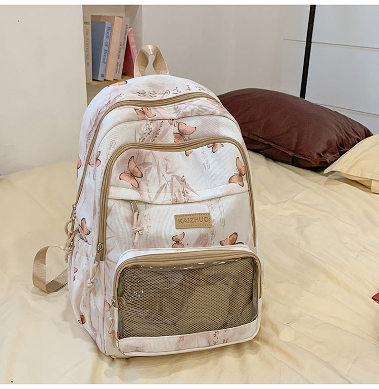 Stylish Casual Backpack Acalora