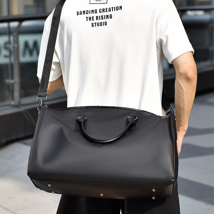 Spacious Weekender Travel Bag Acalora