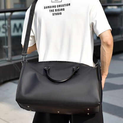 Spacious Weekender Travel Bag Acalora