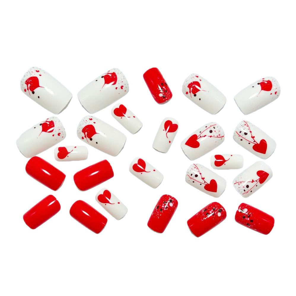 Nail set Acalora