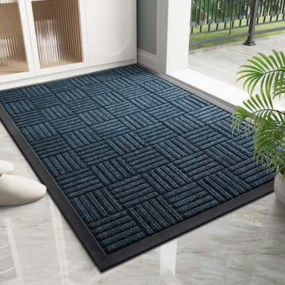 Heavy-Duty Outdoor Entrance Mat
