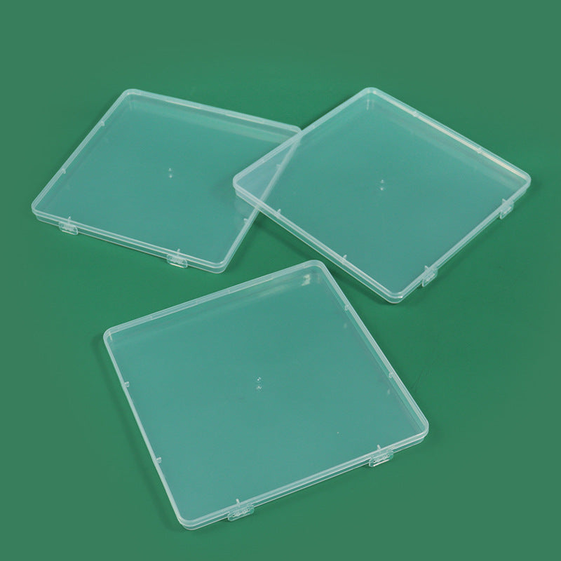 Square Multi-Compartment Storage Organizer Acalora
