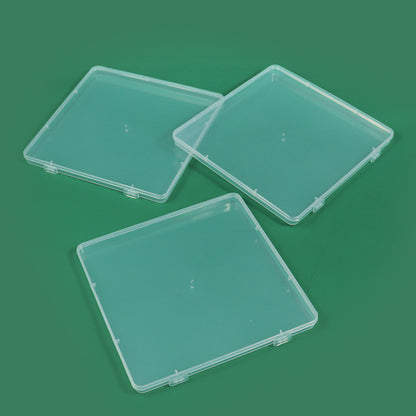 Square Multi-Compartment Storage Organizer Acalora