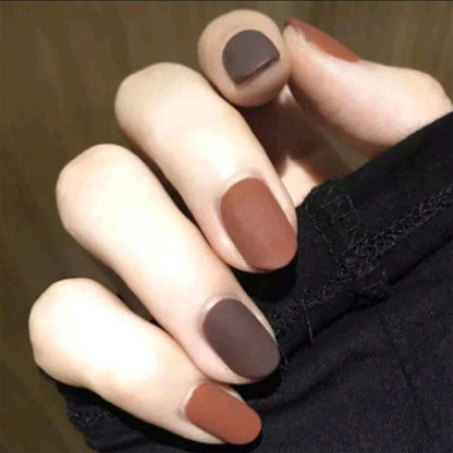 Premium Gel Finish Nail Kit Acalora