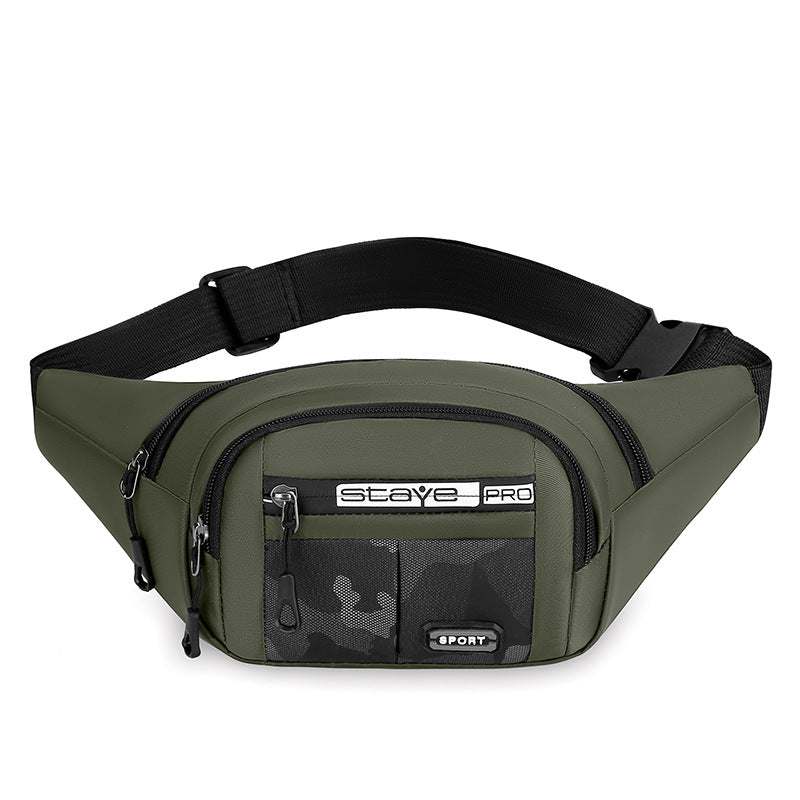 Functional Sport Waist Bag Acalora