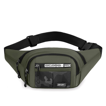 Functional Sport Waist Bag Acalora