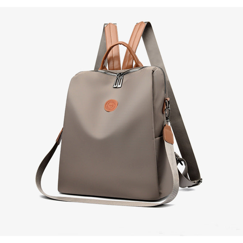 Versatile Multi-Functional Backpack Acalora