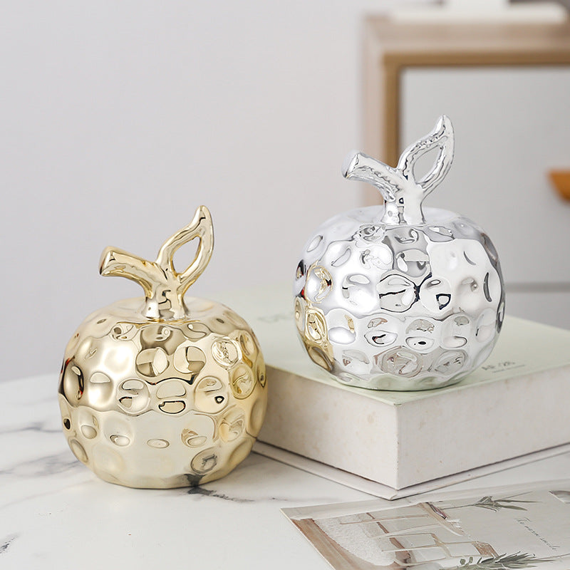 Artistic ceramic fruit figure Acalora