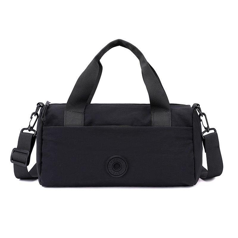 Compact Utility Gym Bag