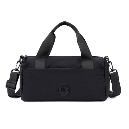 Compact Utility Gym Bag