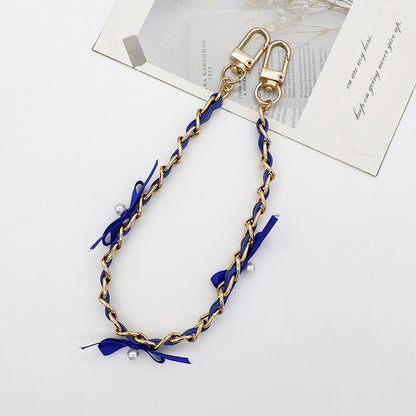Decorative Chain Eyewear Holder Acalora
