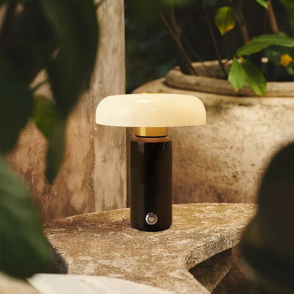 Elegant Modern Table Lamp