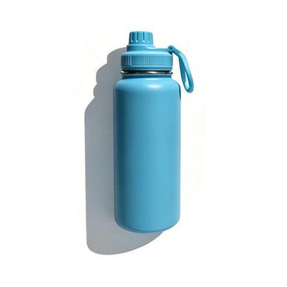 Women's Sporty Water Bottle Skanto