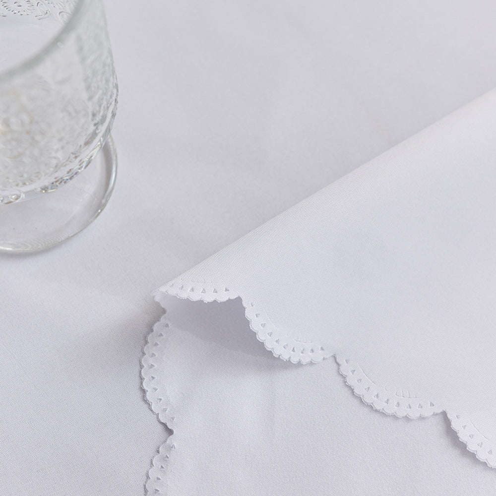 Elegant Table Cover