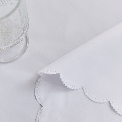 Elegant Table Cover