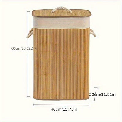 Laundry basket Acalora