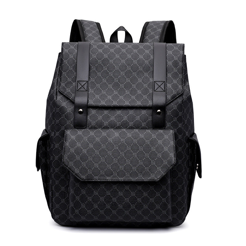 Stylish High-Capacity Travel Backpack Acalora