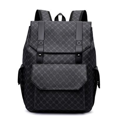 Stylish High-Capacity Travel Backpack Acalora