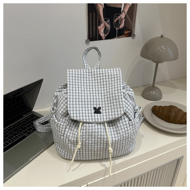 Lightweight Casual Mini Backpack Acalora