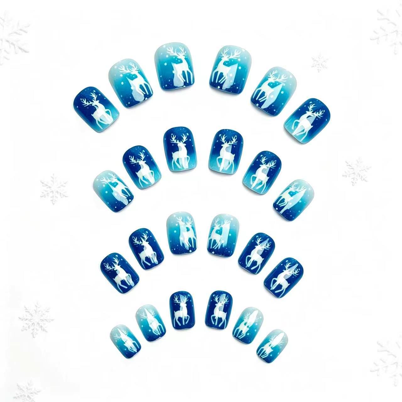 Artistic Nail Art Acalora