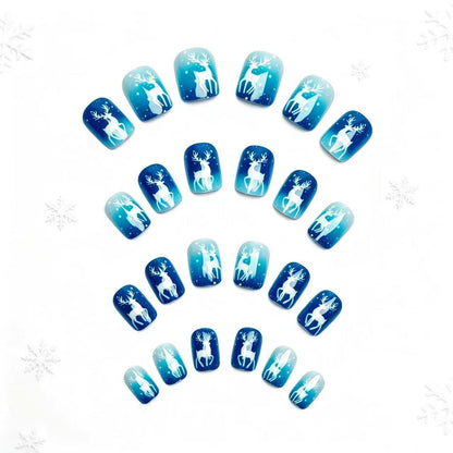 Artistic Nail Art Acalora