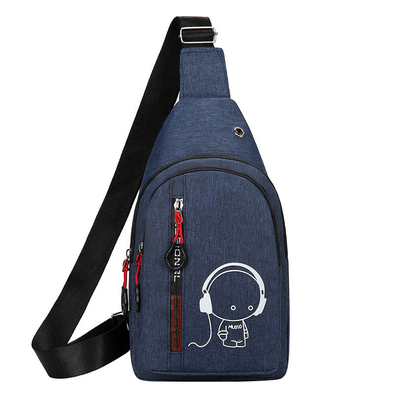 Sling Bag Acalora