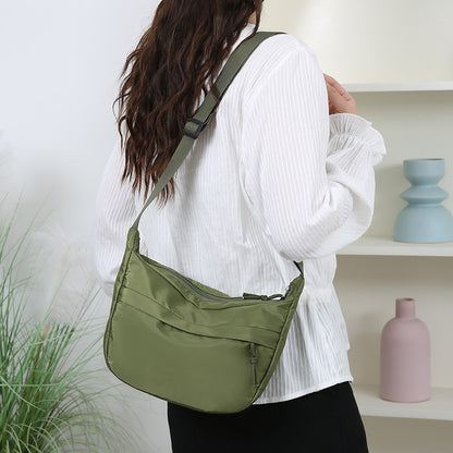 Lightweight Travel Sling Bag Acalora