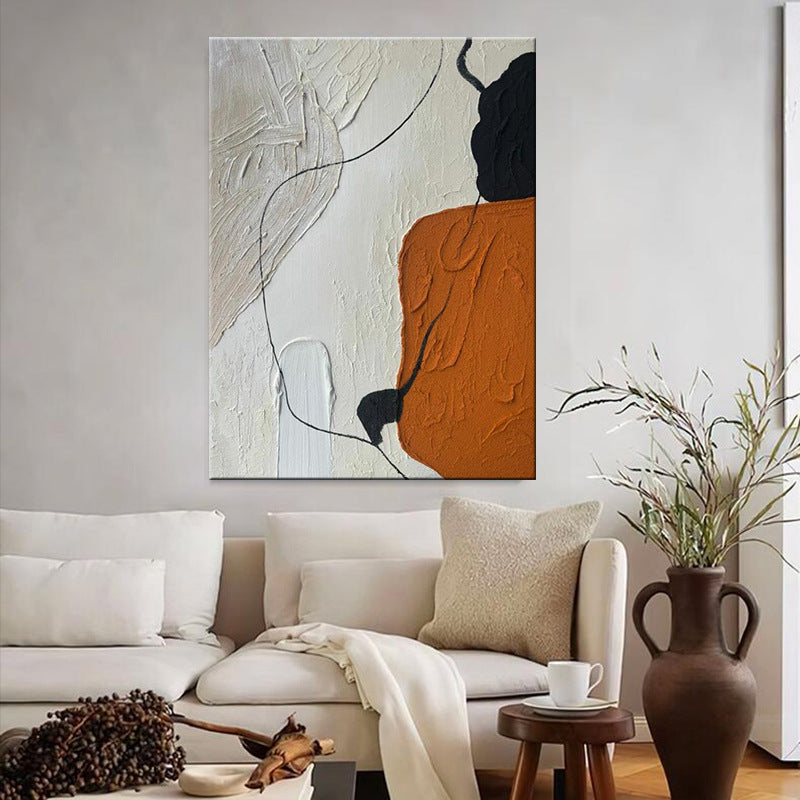 Modern Abstract Wall Art