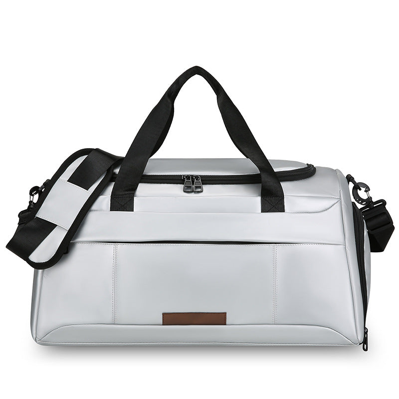 Weekender Travel Bag