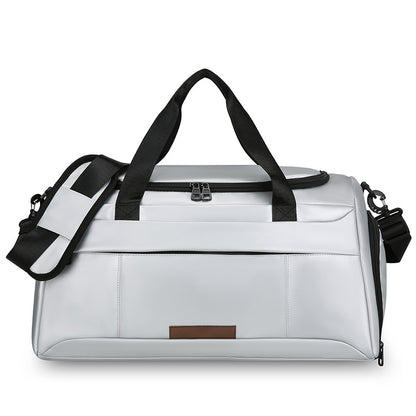 Weekender Travel Bag