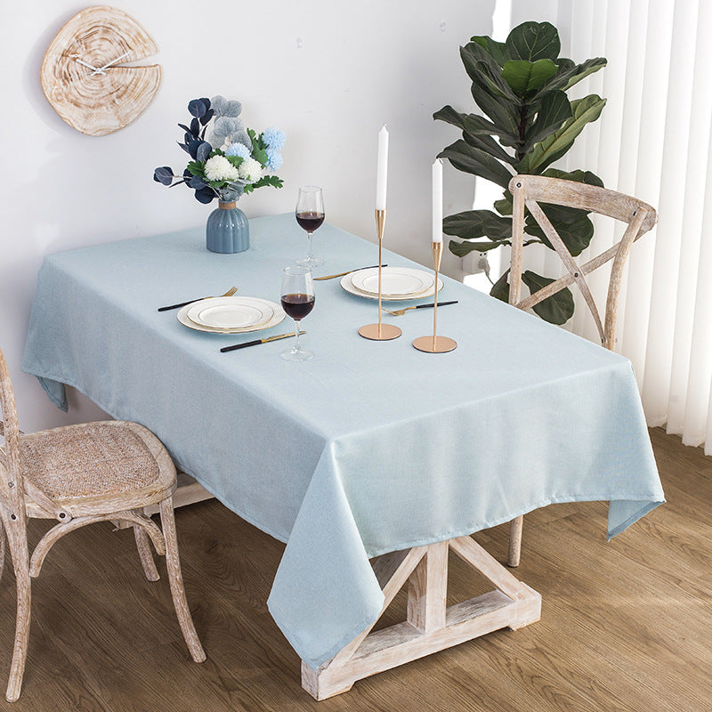 Durable Table Linen