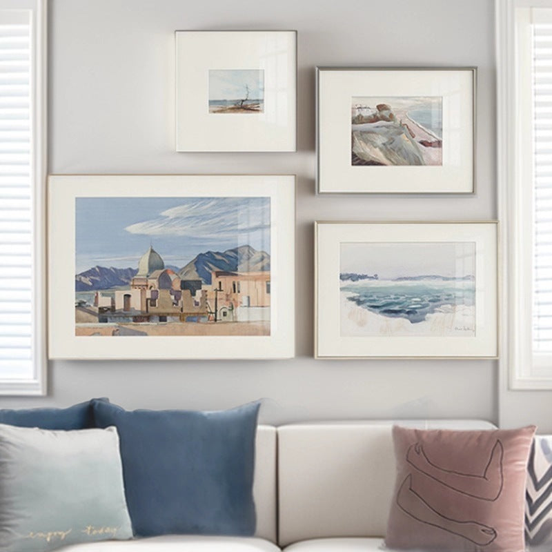 Premium Wall Decoration Collection