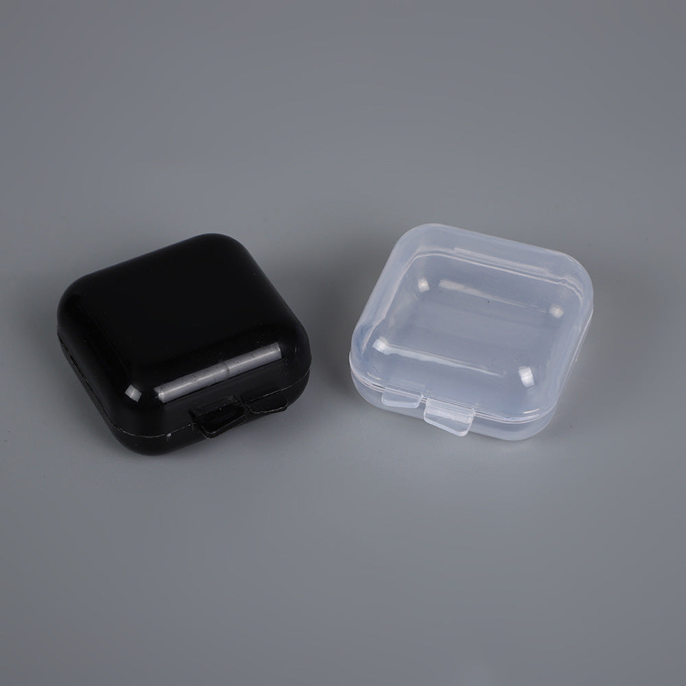 Compact Jewelry Storage Container Acalora