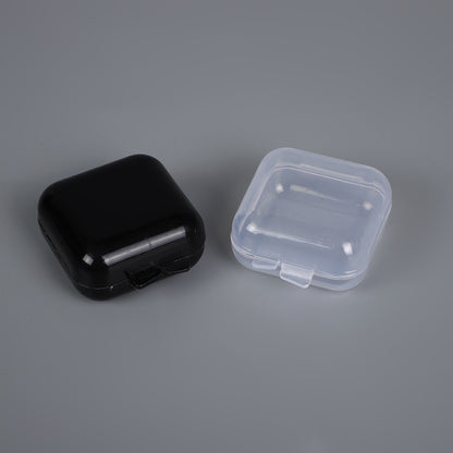 Compact Jewelry Storage Container Acalora