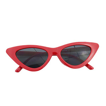 Women's Cat-Eye Sunglasses with Elegant Design and UV Protection Kalsten