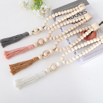 Decorative curtain holder Acalora