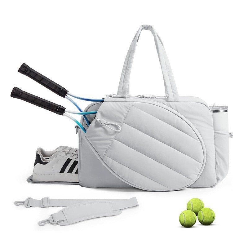 Tennis Gear Tote Acalora