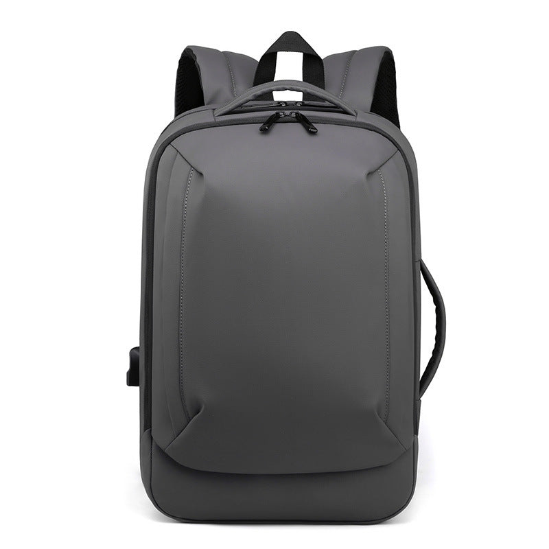 Modern Minimalist Urban Backpack Acalora