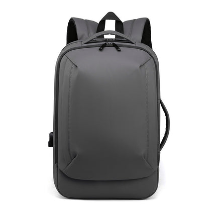 Modern Minimalist Urban Backpack Acalora