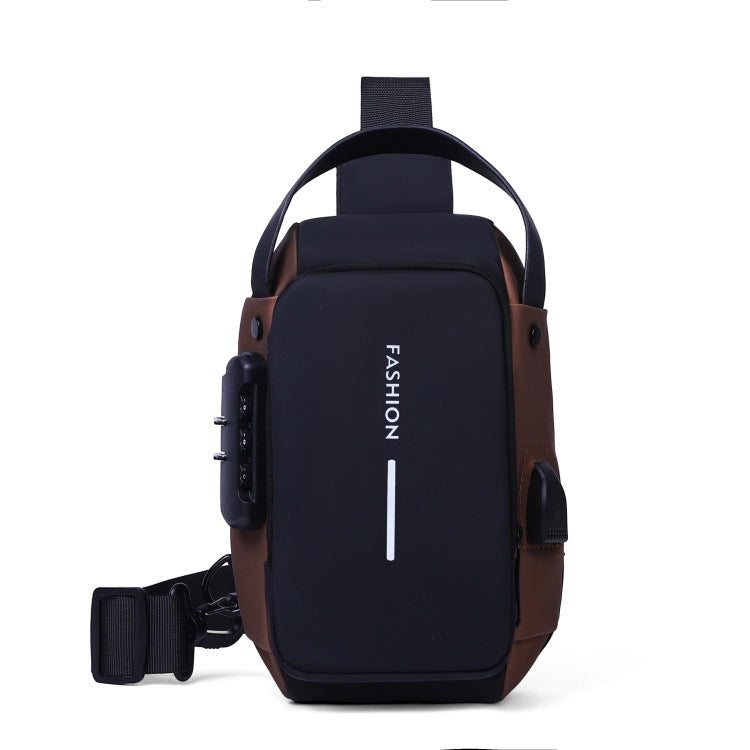 Waterproof Sling Bag Acalora