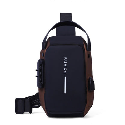 Waterproof Sling Bag Acalora