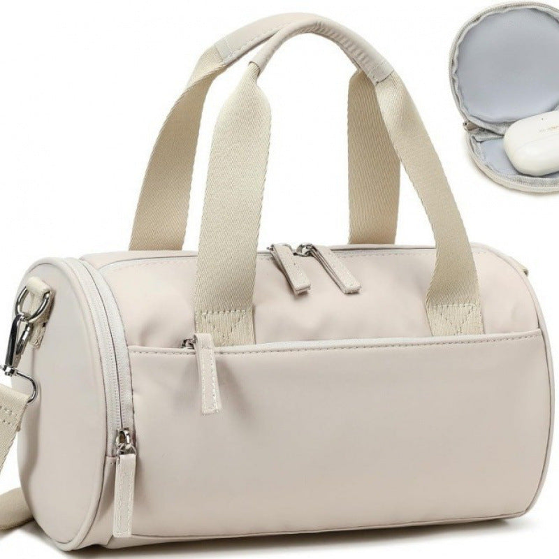 Stylish Utility Gym Duffle Bag Acalora