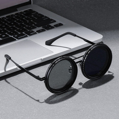 Unisex Multifunctional Sunglasses Karnz