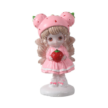 Collectible Figurine