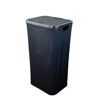 More Elegant and Practical Laundry Basket Acalora