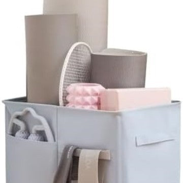 Storage bag with compartments Acalora
