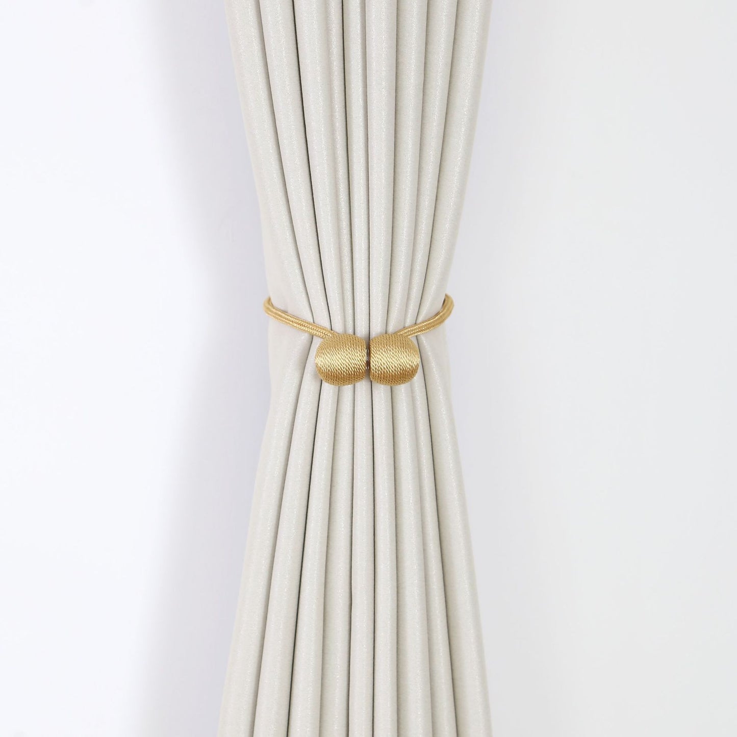 Decorative curtain tieback Acalora
