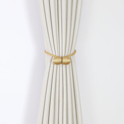 Decorative curtain tieback Acalora