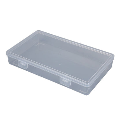 Multi-Functional Transparent Storage Case Acalora