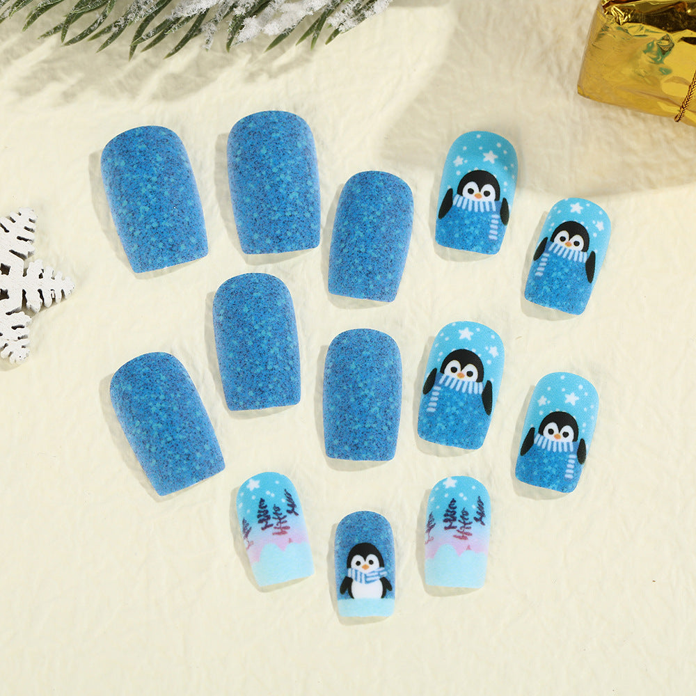 Creative Nail Art Set Acalora